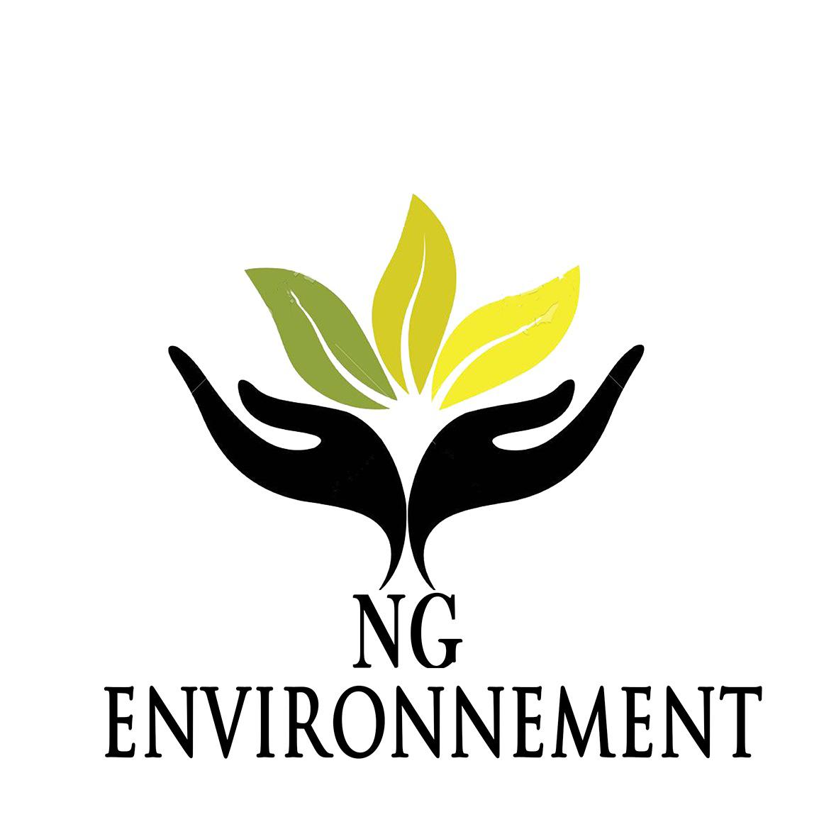 Logo de l'association NG Environnement