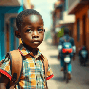 Pack Scolarité – Ecole Primaire